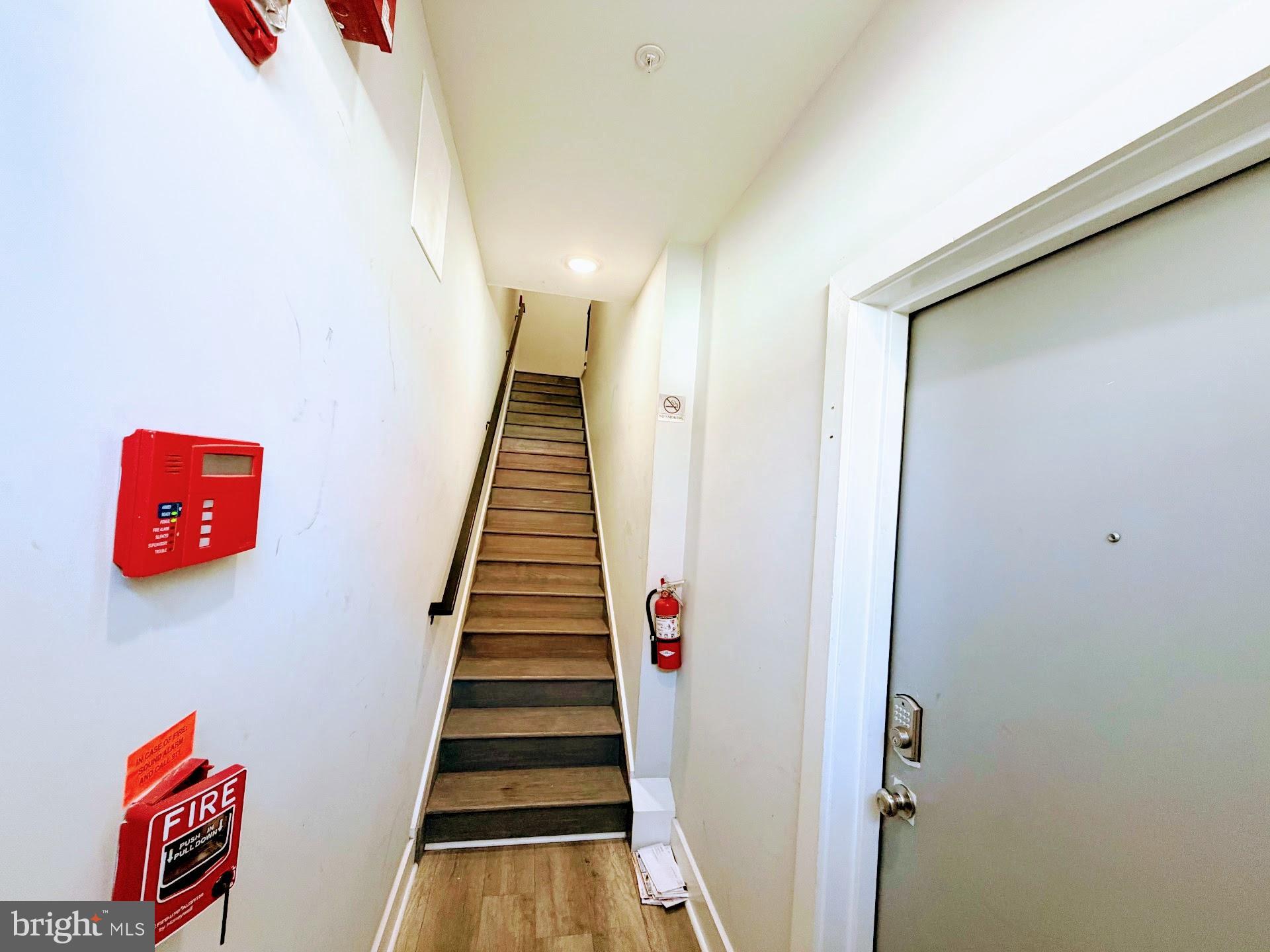 2812 CECIL B MOORE AVENUE