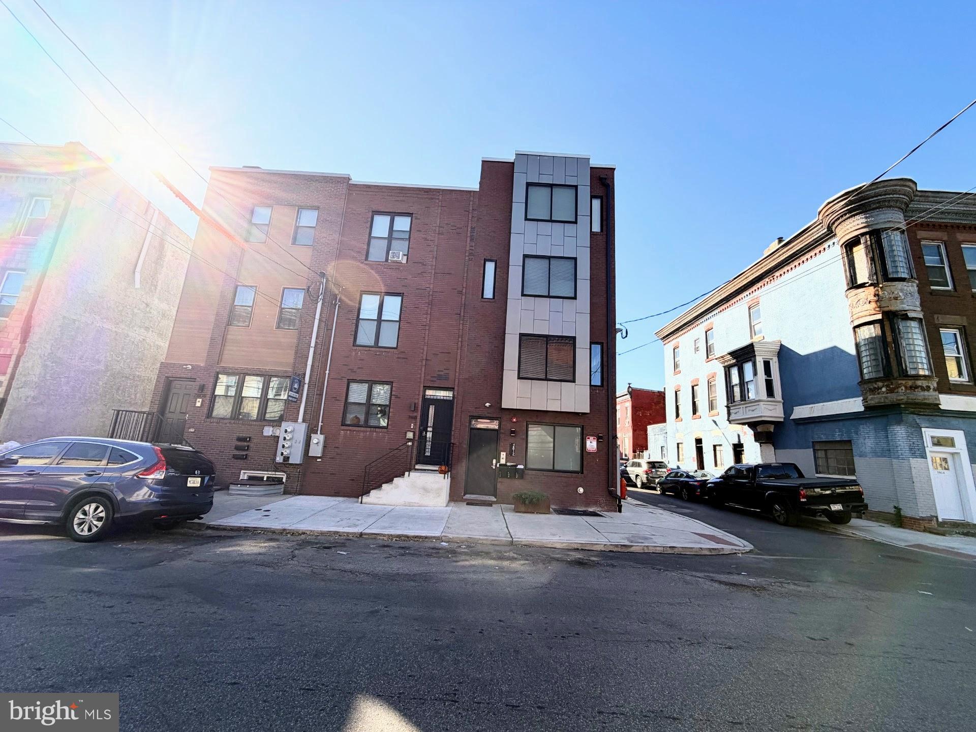 2812 CECIL B MOORE AVENUE