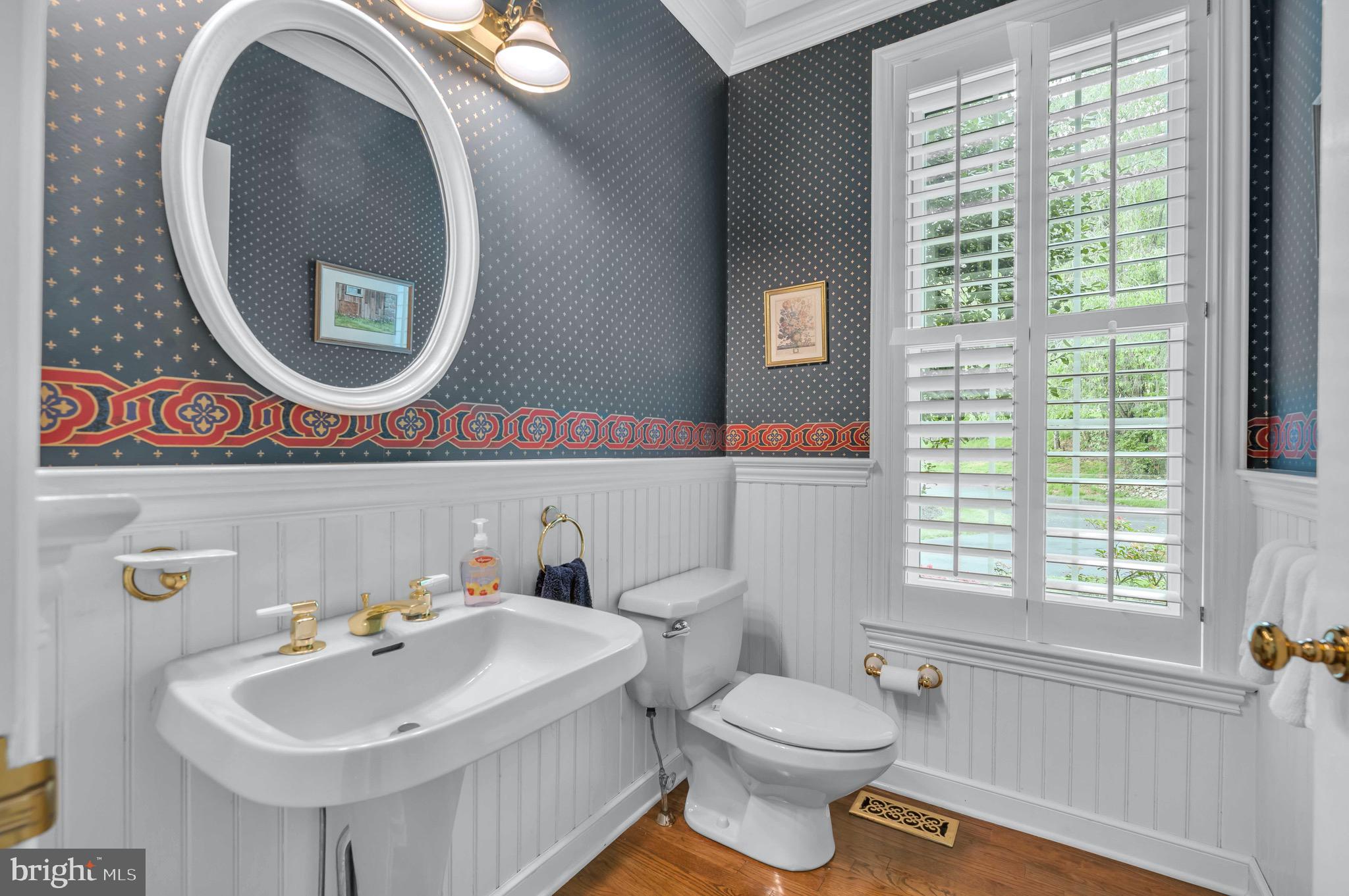 VALLEY CREEK FARM - Residential