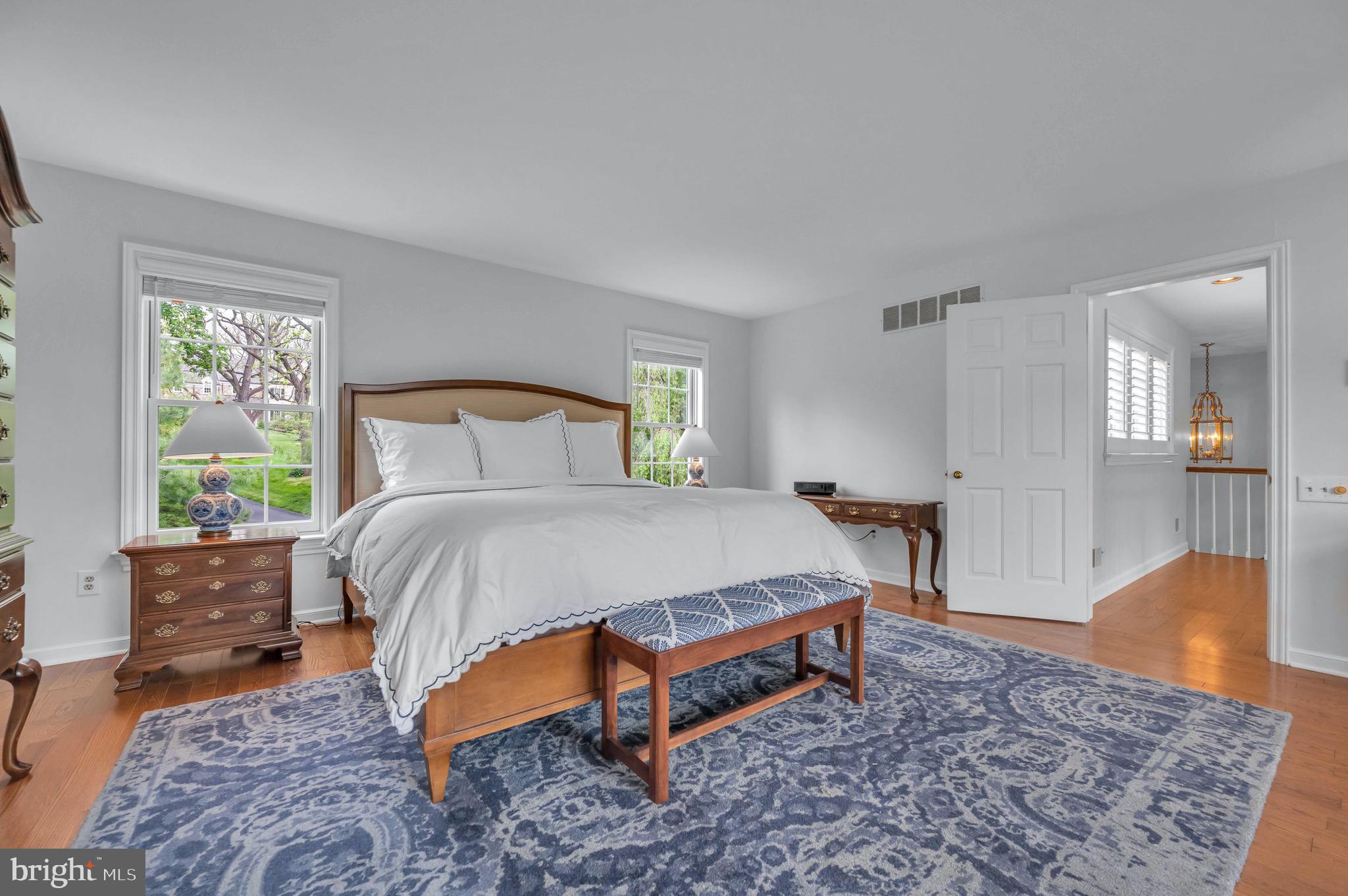 VALLEY CREEK FARM - Residential