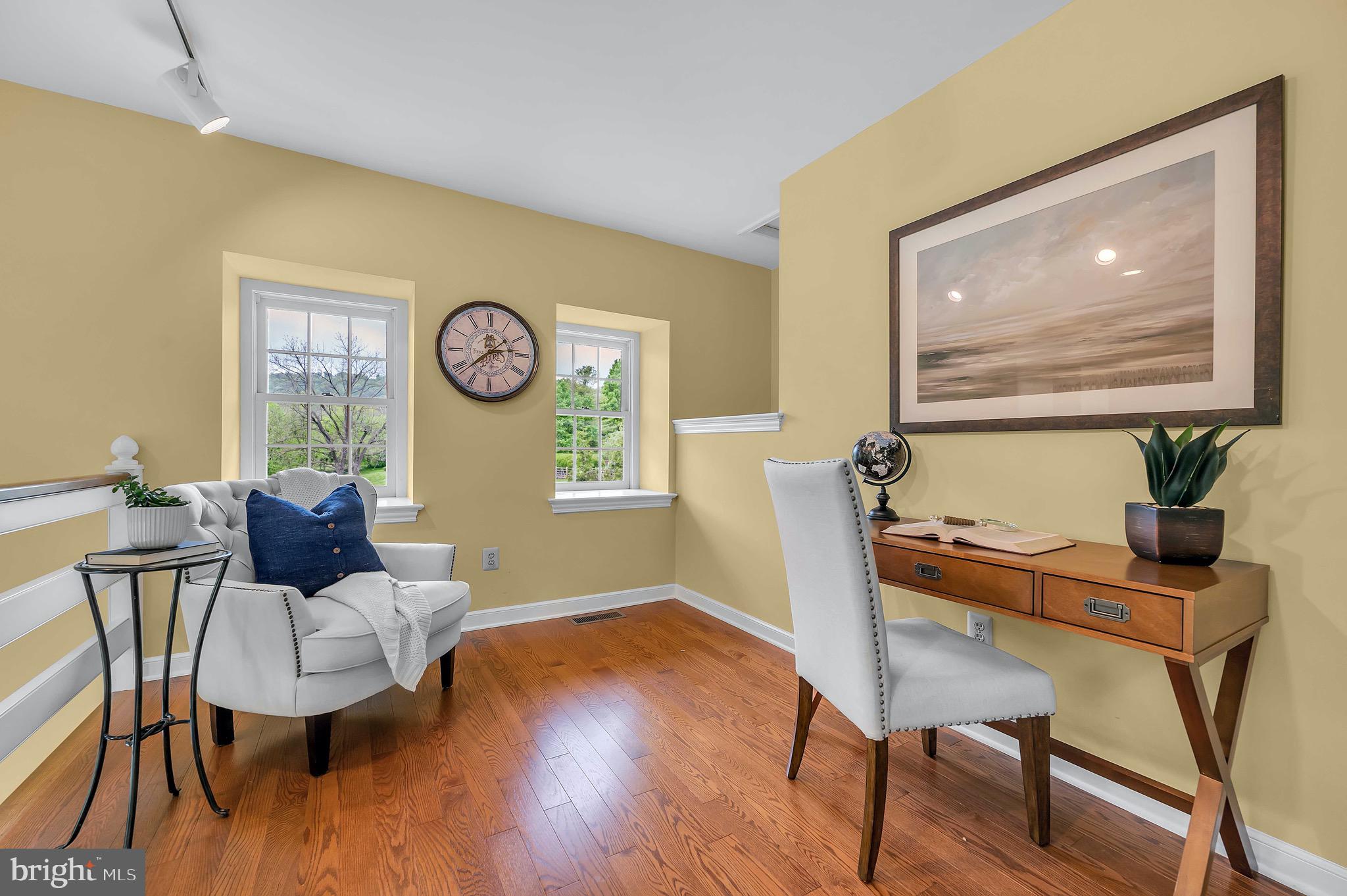 VALLEY CREEK FARM - Residential