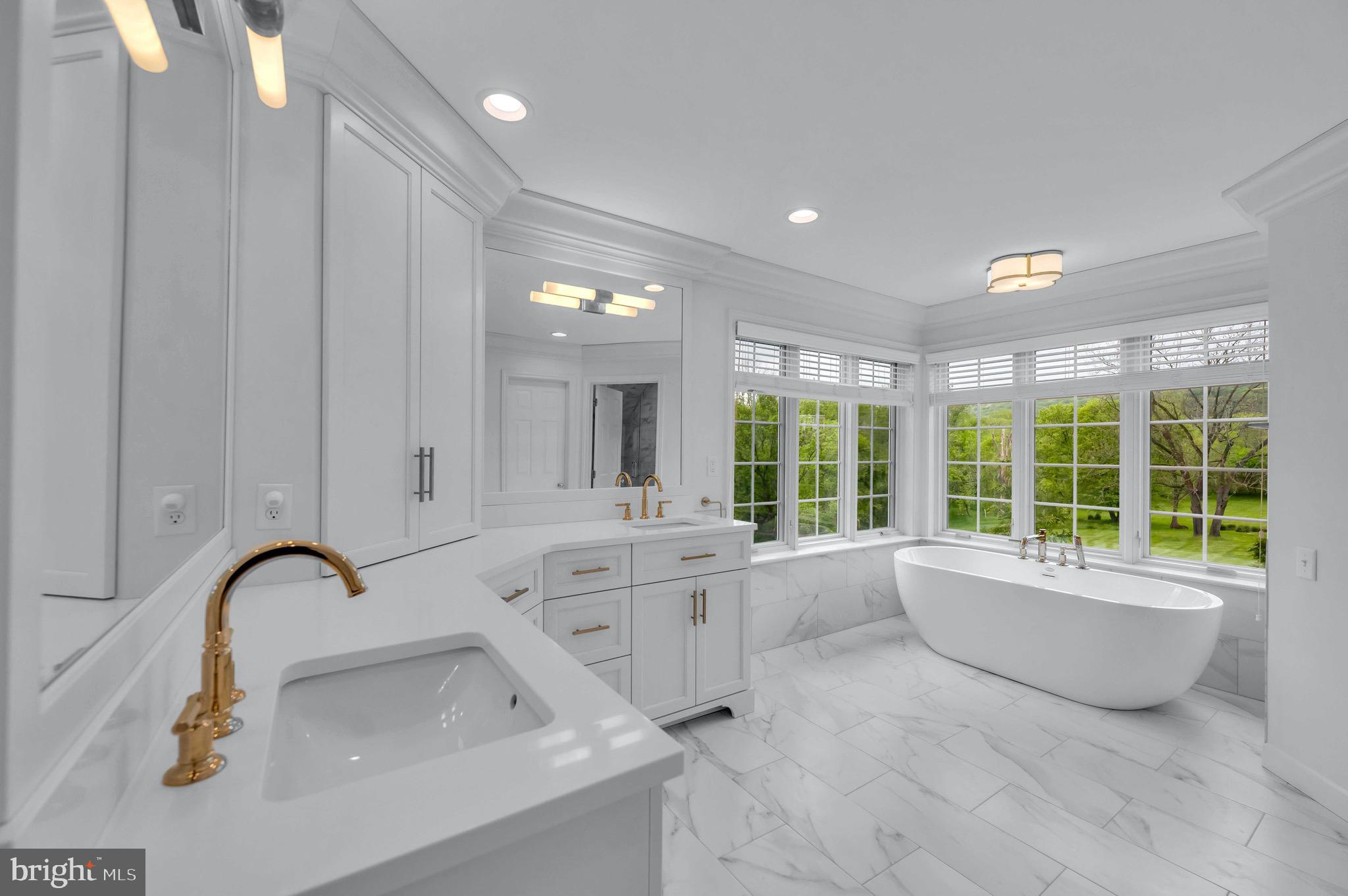 VALLEY CREEK FARM - Residential