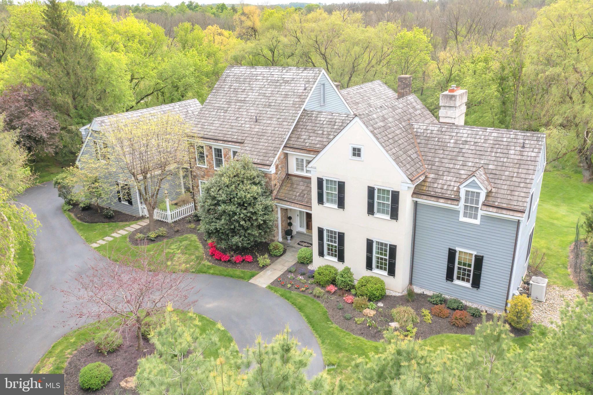 VALLEY CREEK FARM - Residential