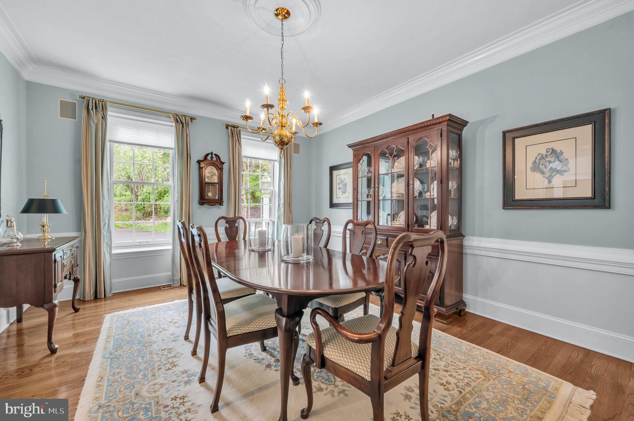 VALLEY CREEK FARM - Residential