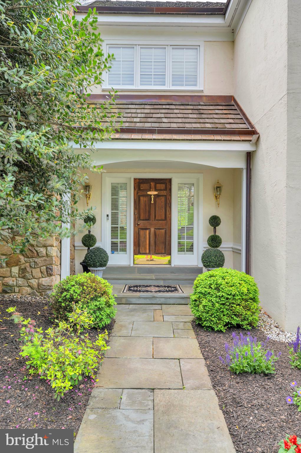 VALLEY CREEK FARM - Residential