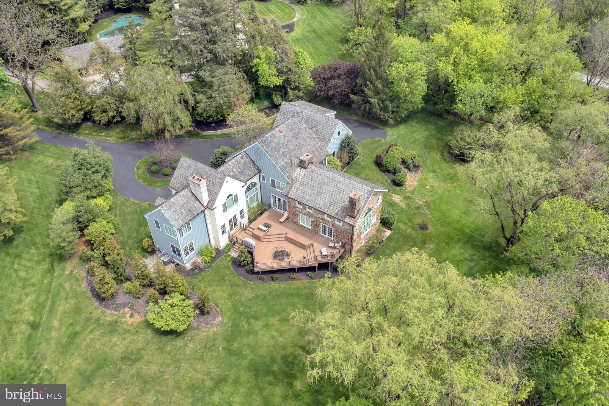 VALLEY CREEK FARM - Residential