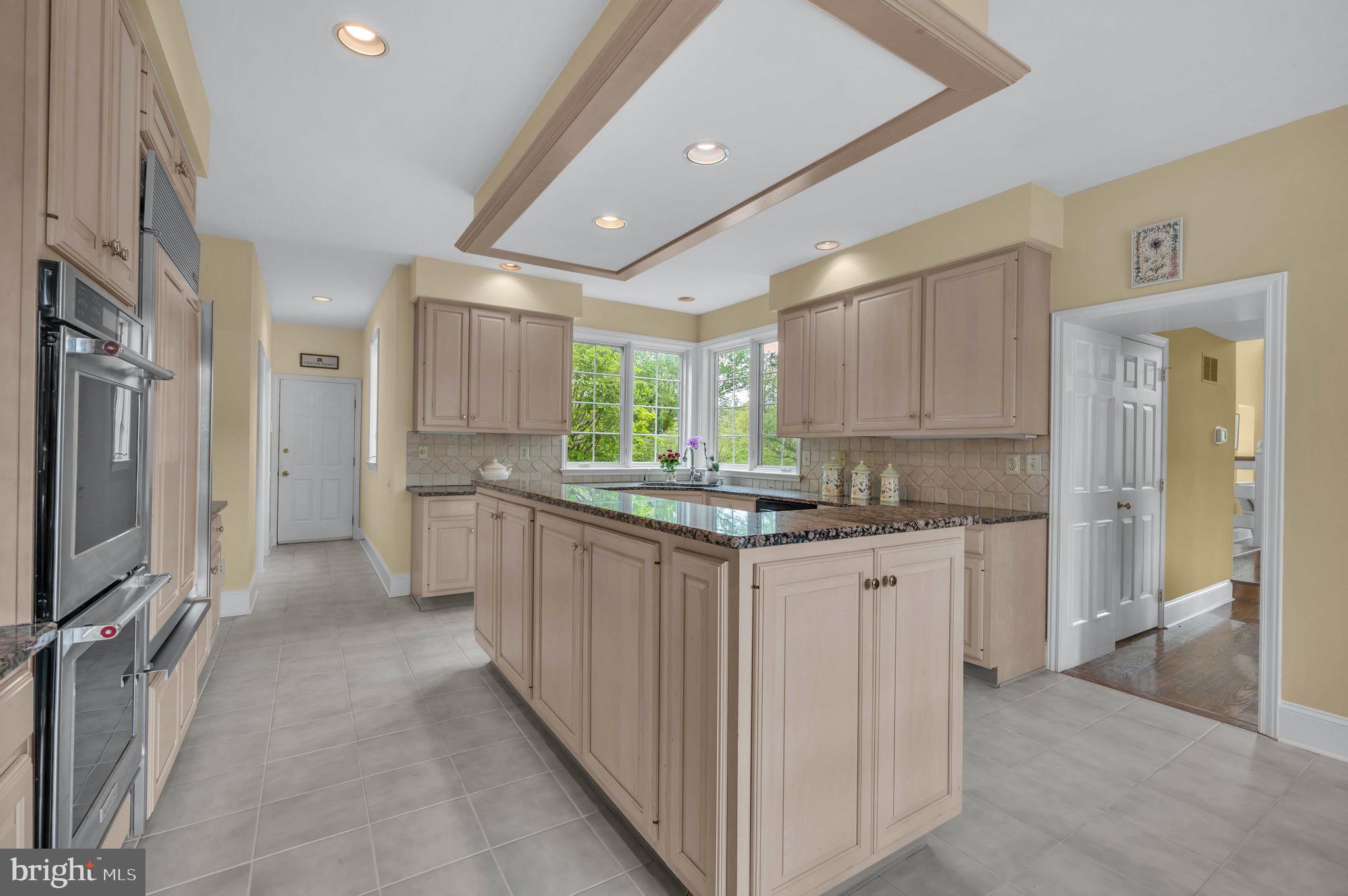 VALLEY CREEK FARM - Residential