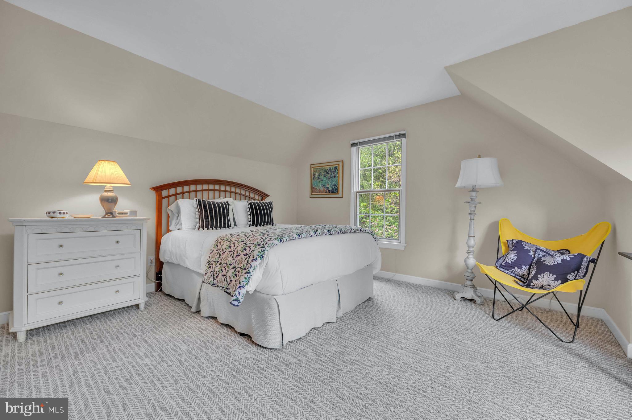 VALLEY CREEK FARM - Residential