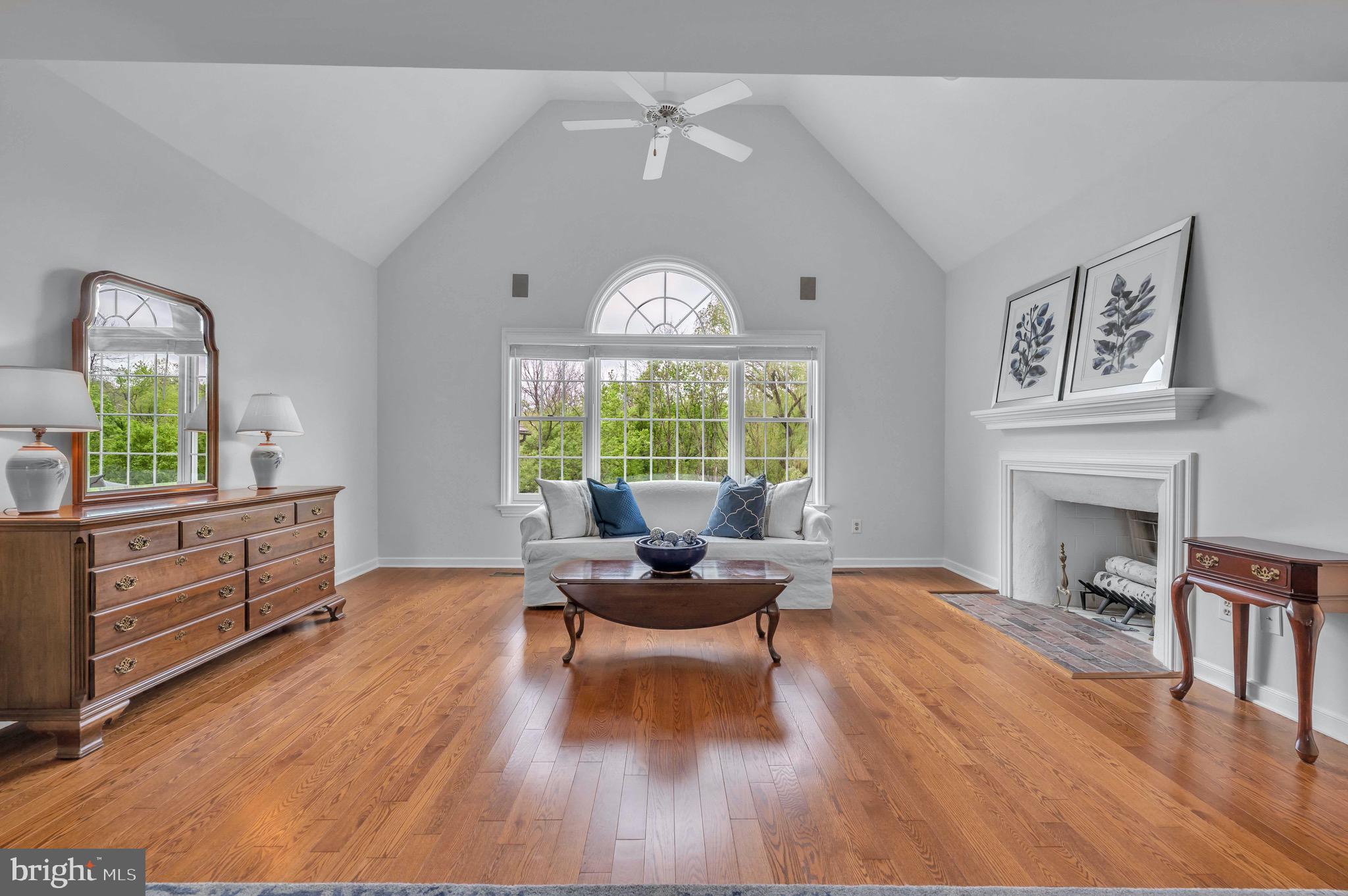 VALLEY CREEK FARM - Residential