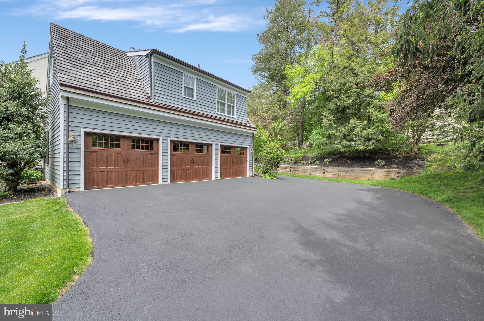 VALLEY CREEK FARM - Residential