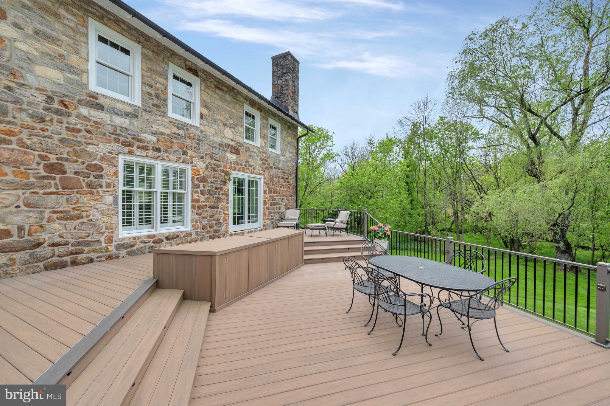 VALLEY CREEK FARM - Residential