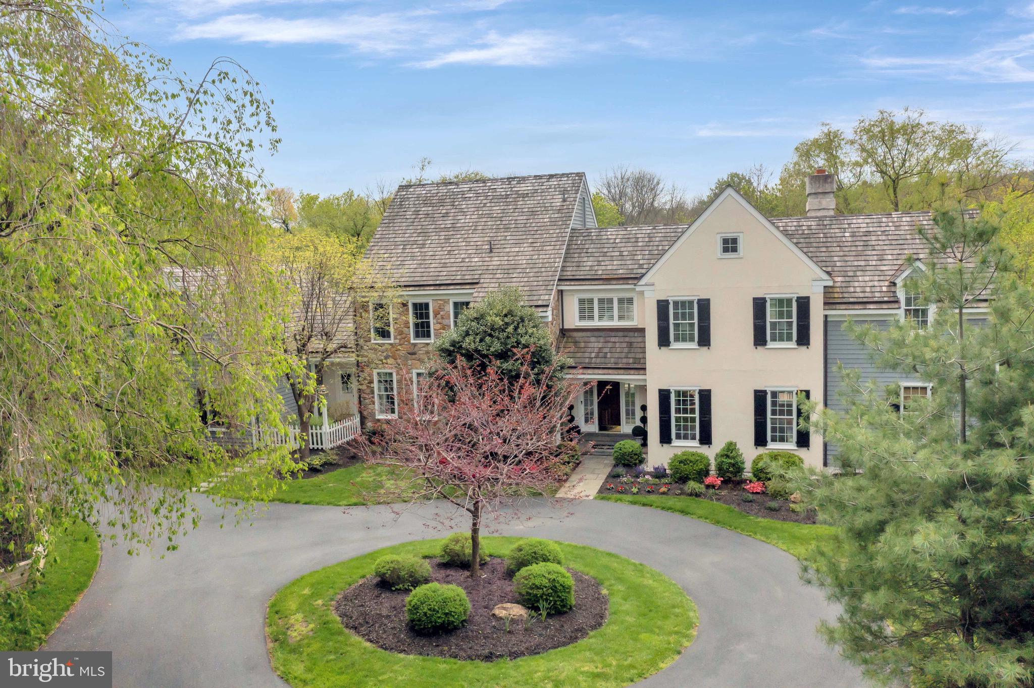 VALLEY CREEK FARM - Residential