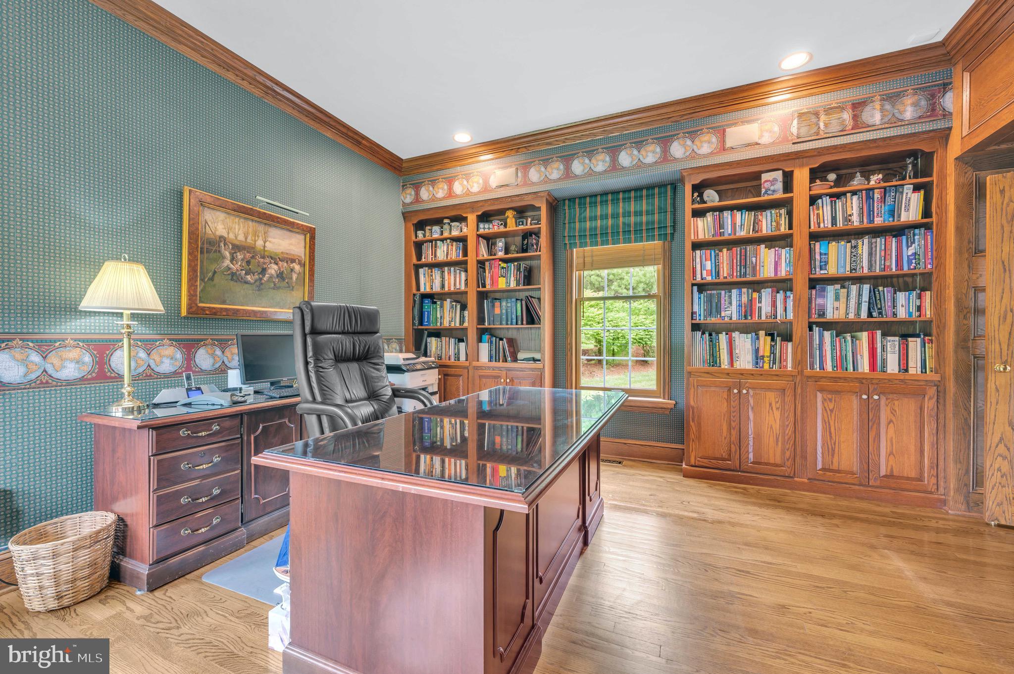 VALLEY CREEK FARM - Residential