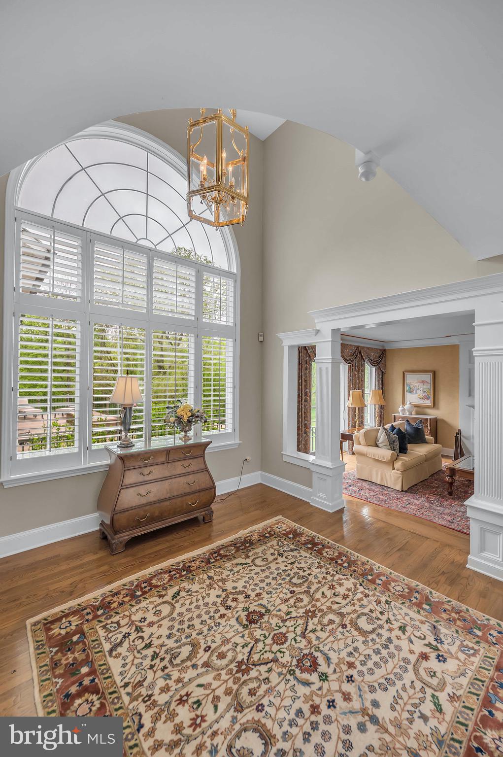 VALLEY CREEK FARM - Residential