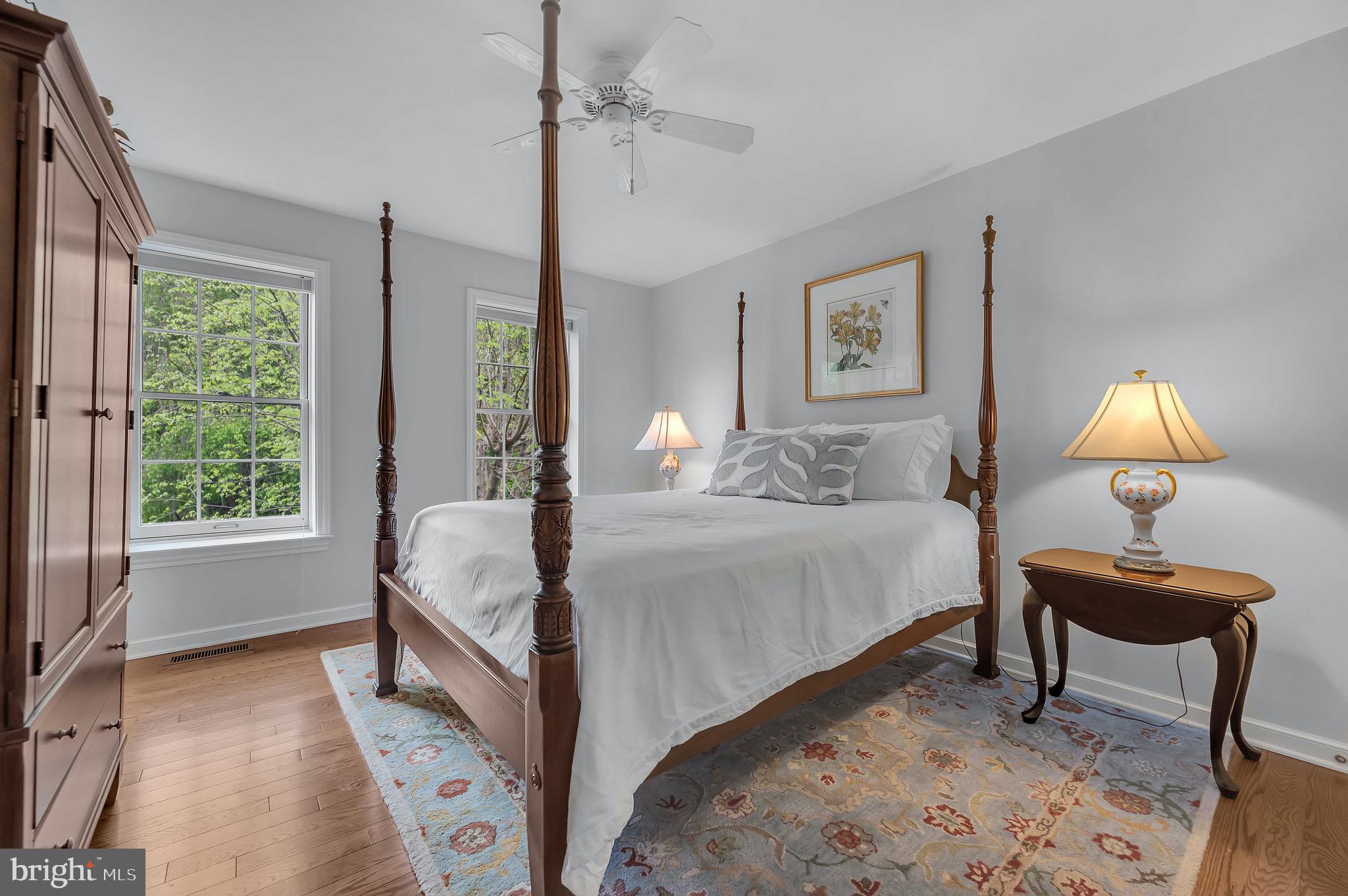 VALLEY CREEK FARM - Residential