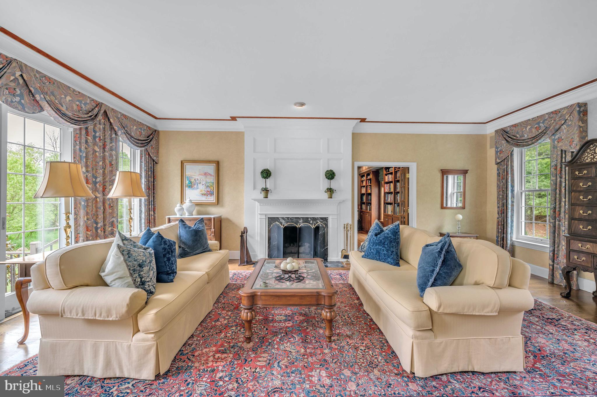 VALLEY CREEK FARM - Residential