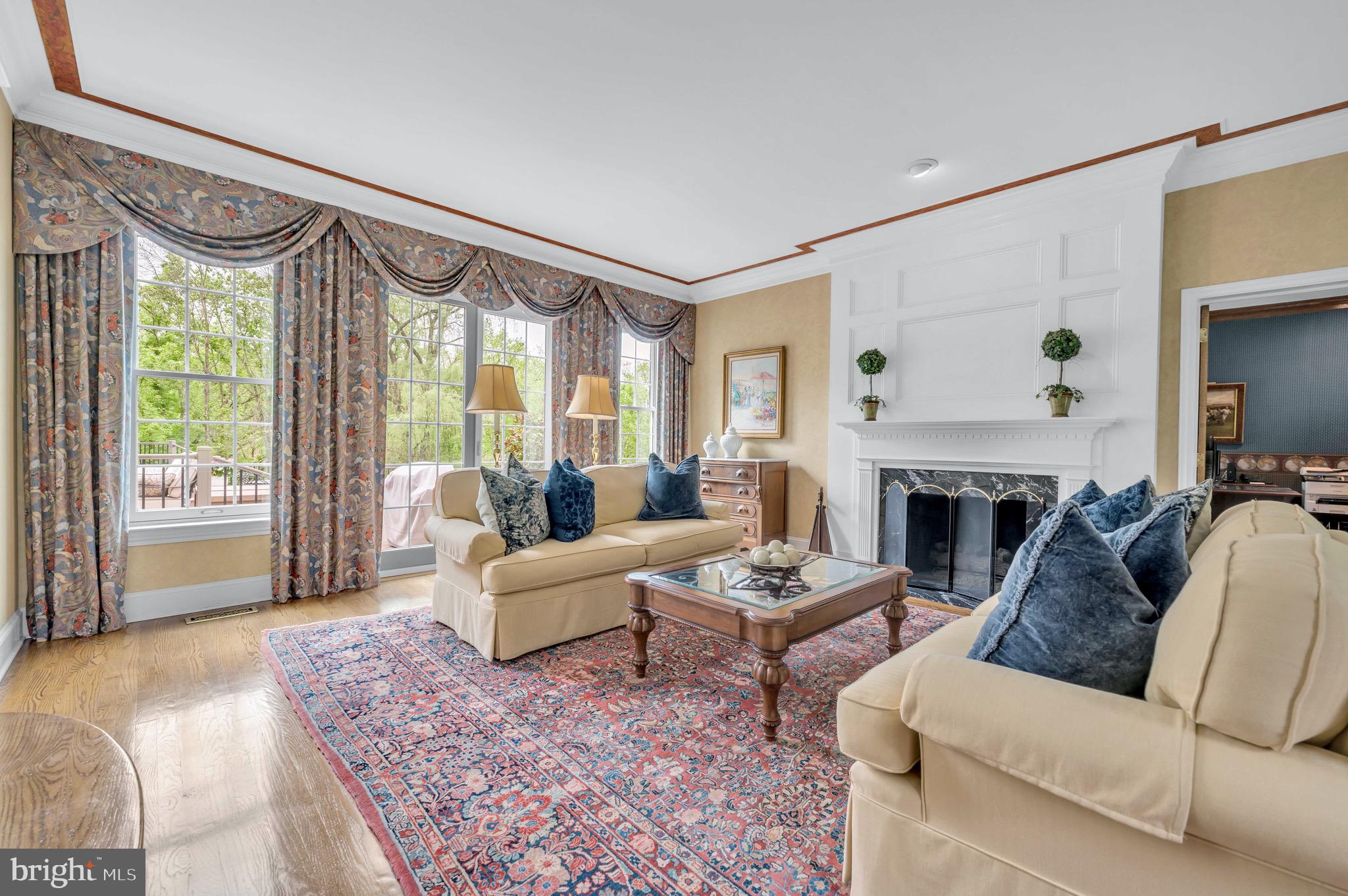 VALLEY CREEK FARM - Residential