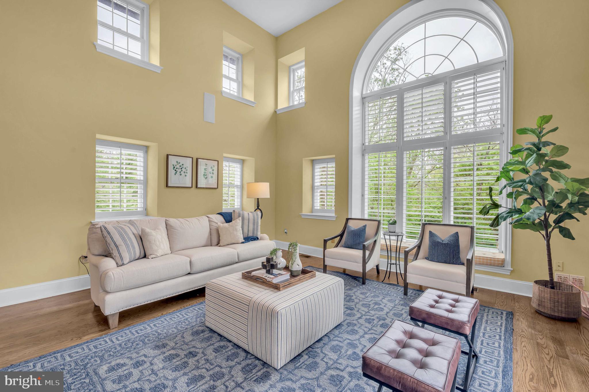 VALLEY CREEK FARM - Residential