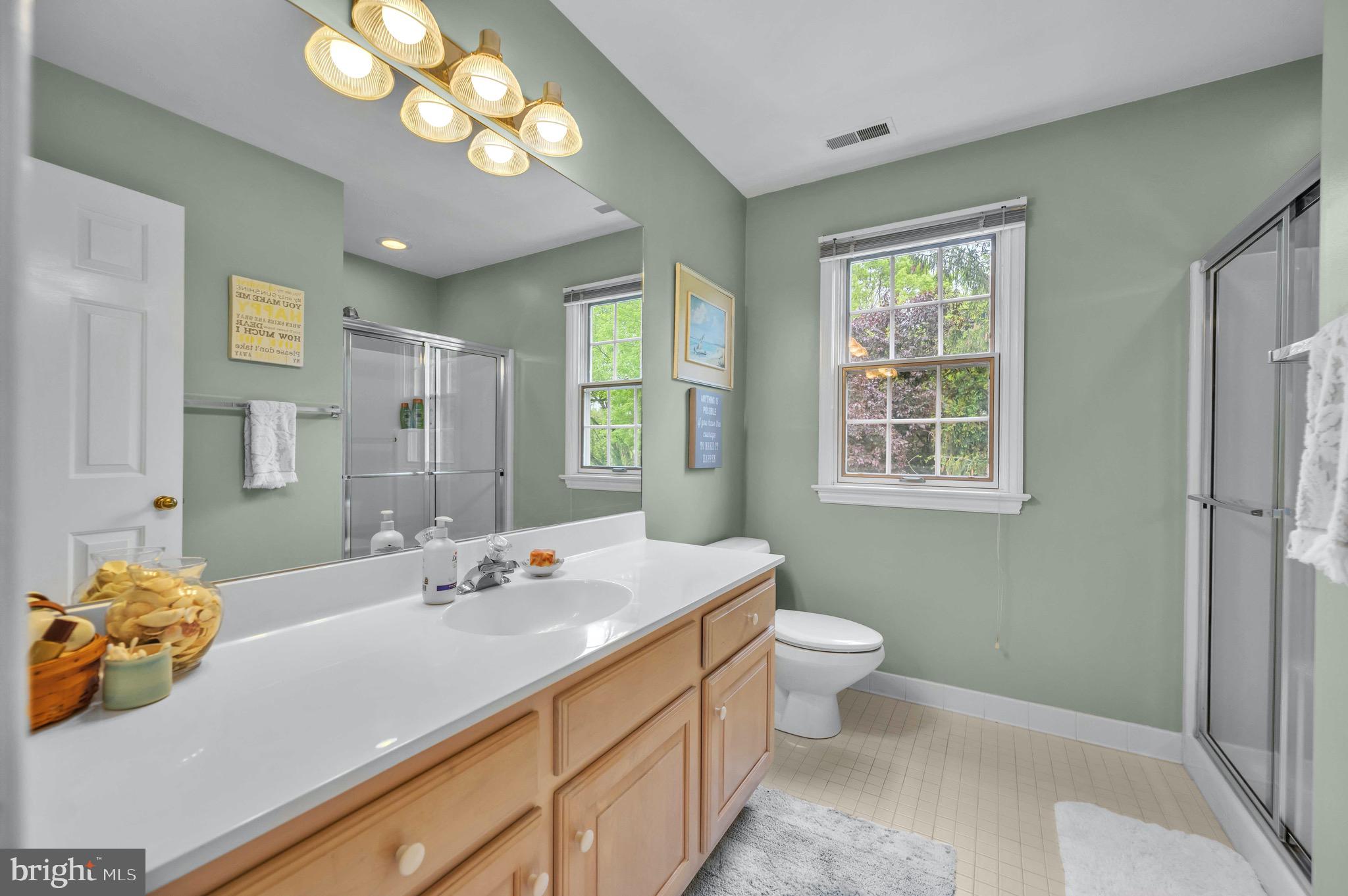 VALLEY CREEK FARM - Residential