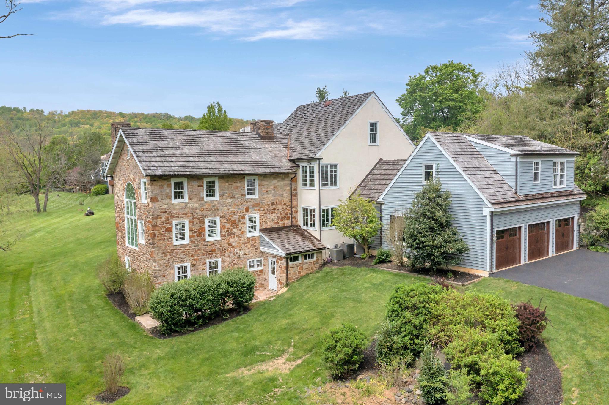 VALLEY CREEK FARM - Residential