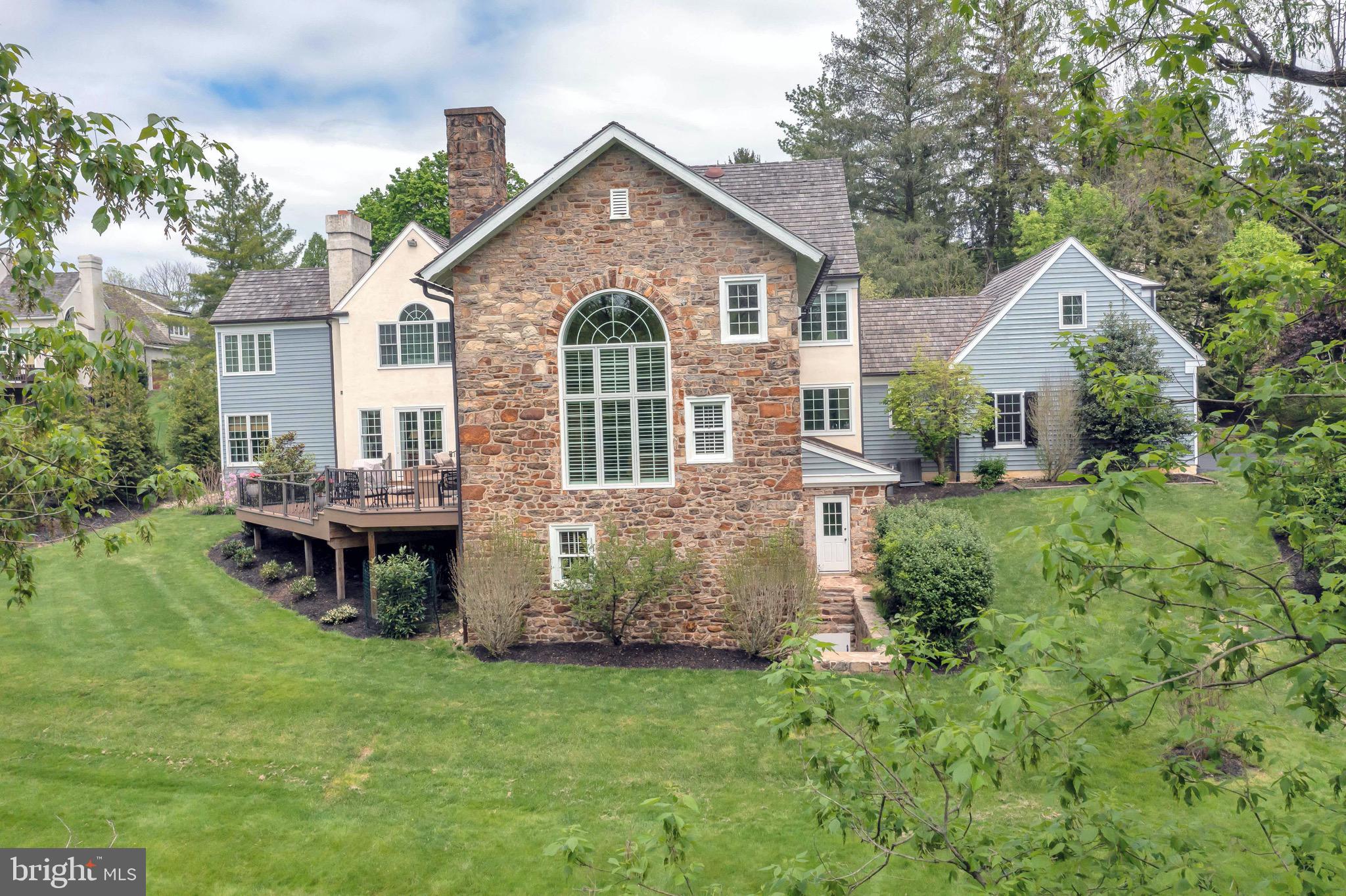 VALLEY CREEK FARM - Residential