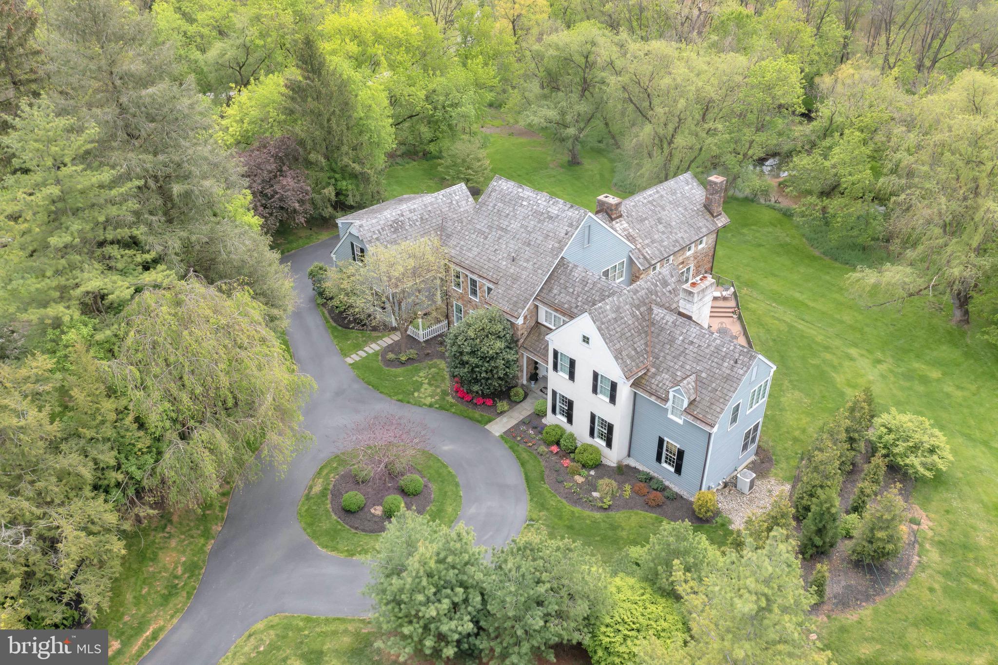 VALLEY CREEK FARM - Residential