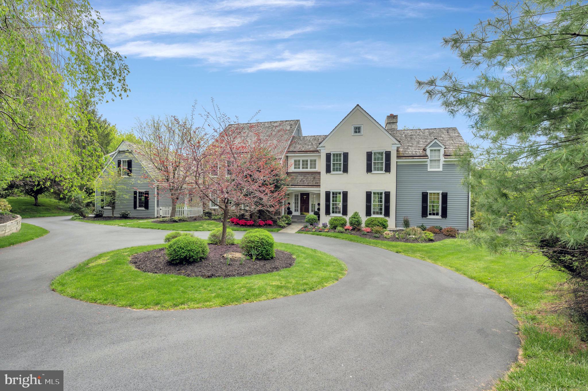 VALLEY CREEK FARM - Residential