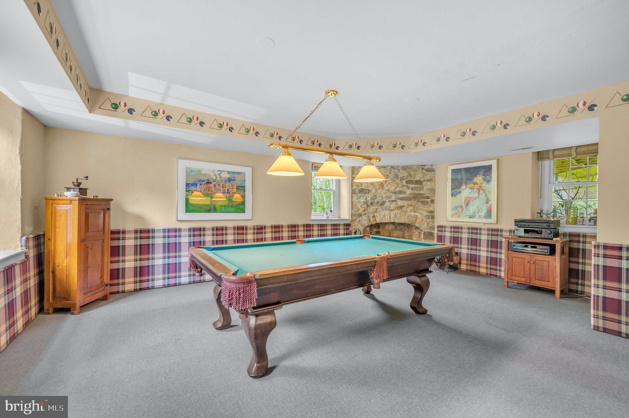 VALLEY CREEK FARM - Residential