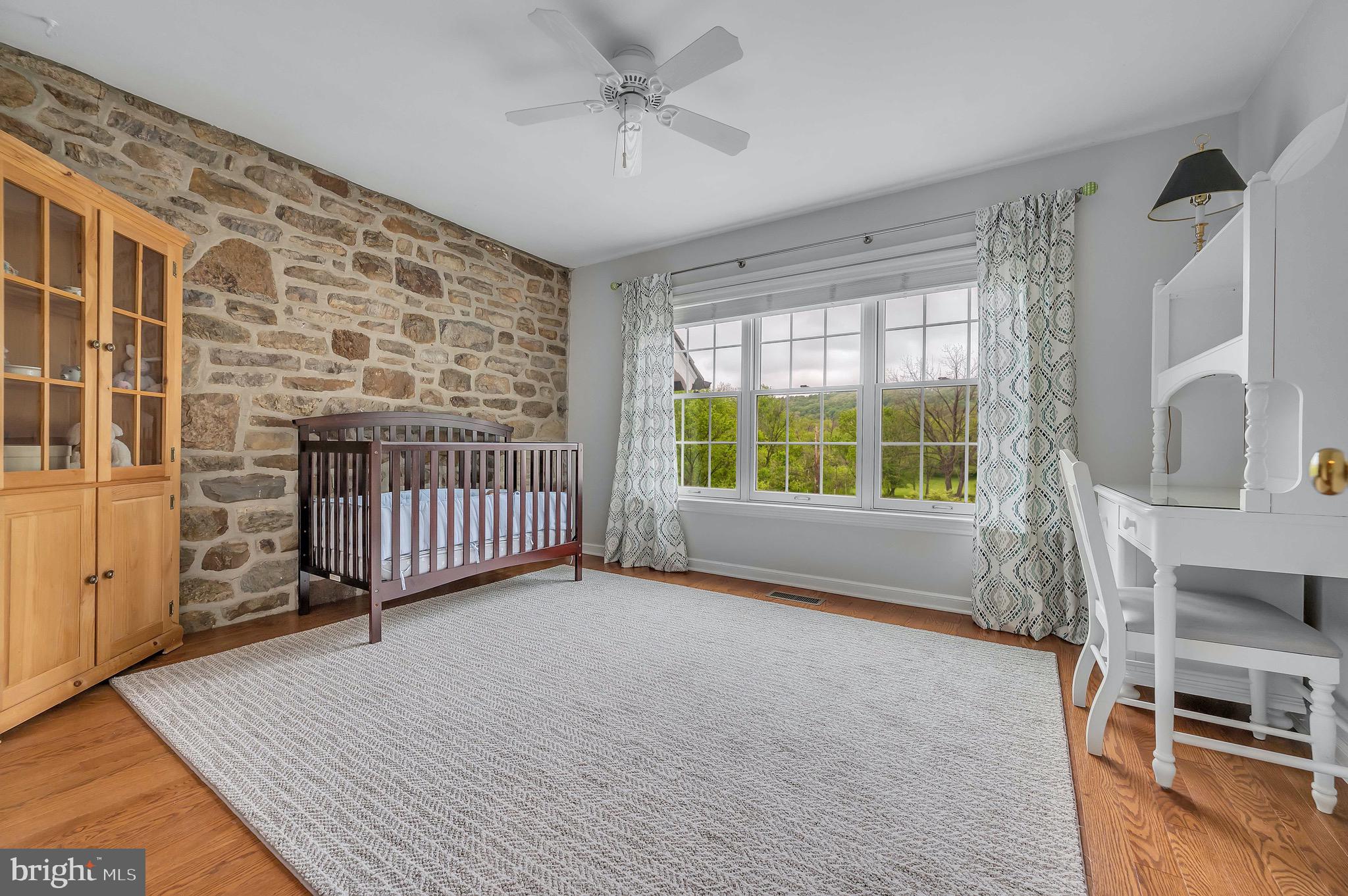 VALLEY CREEK FARM - Residential