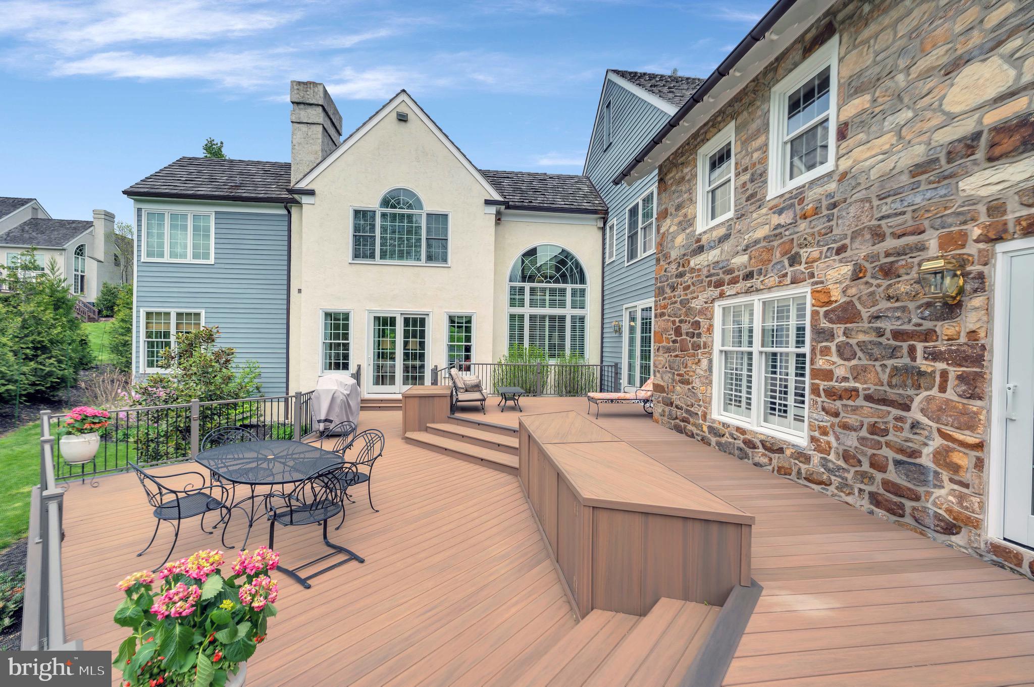 VALLEY CREEK FARM - Residential