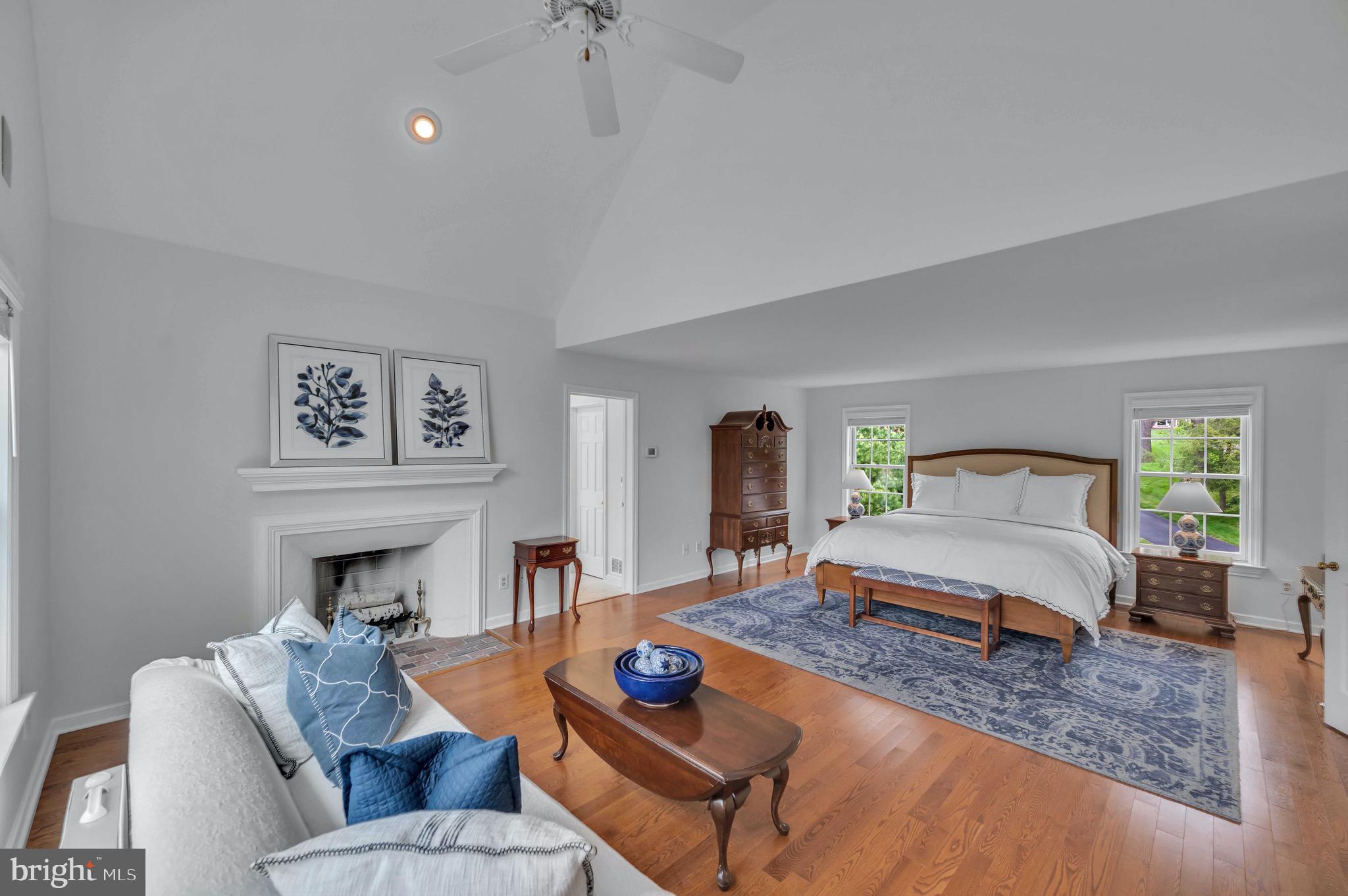 VALLEY CREEK FARM - Residential