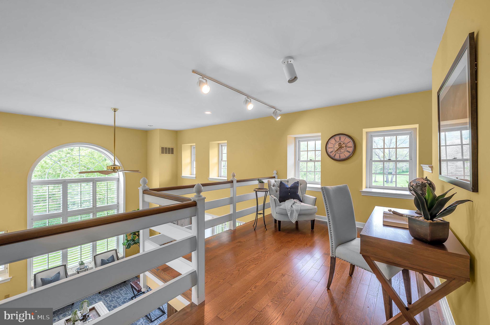 VALLEY CREEK FARM - Residential