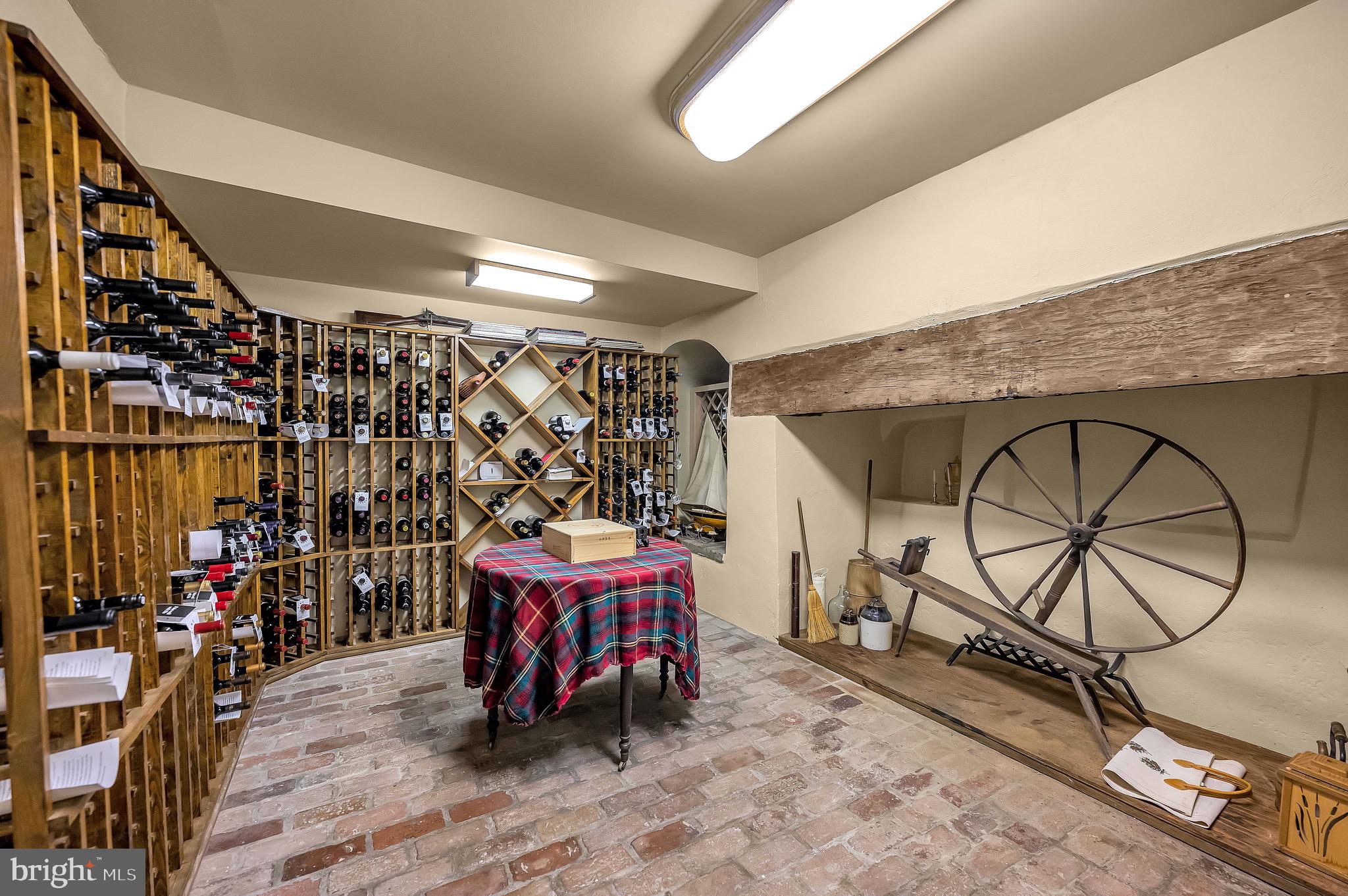 VALLEY CREEK FARM - Residential