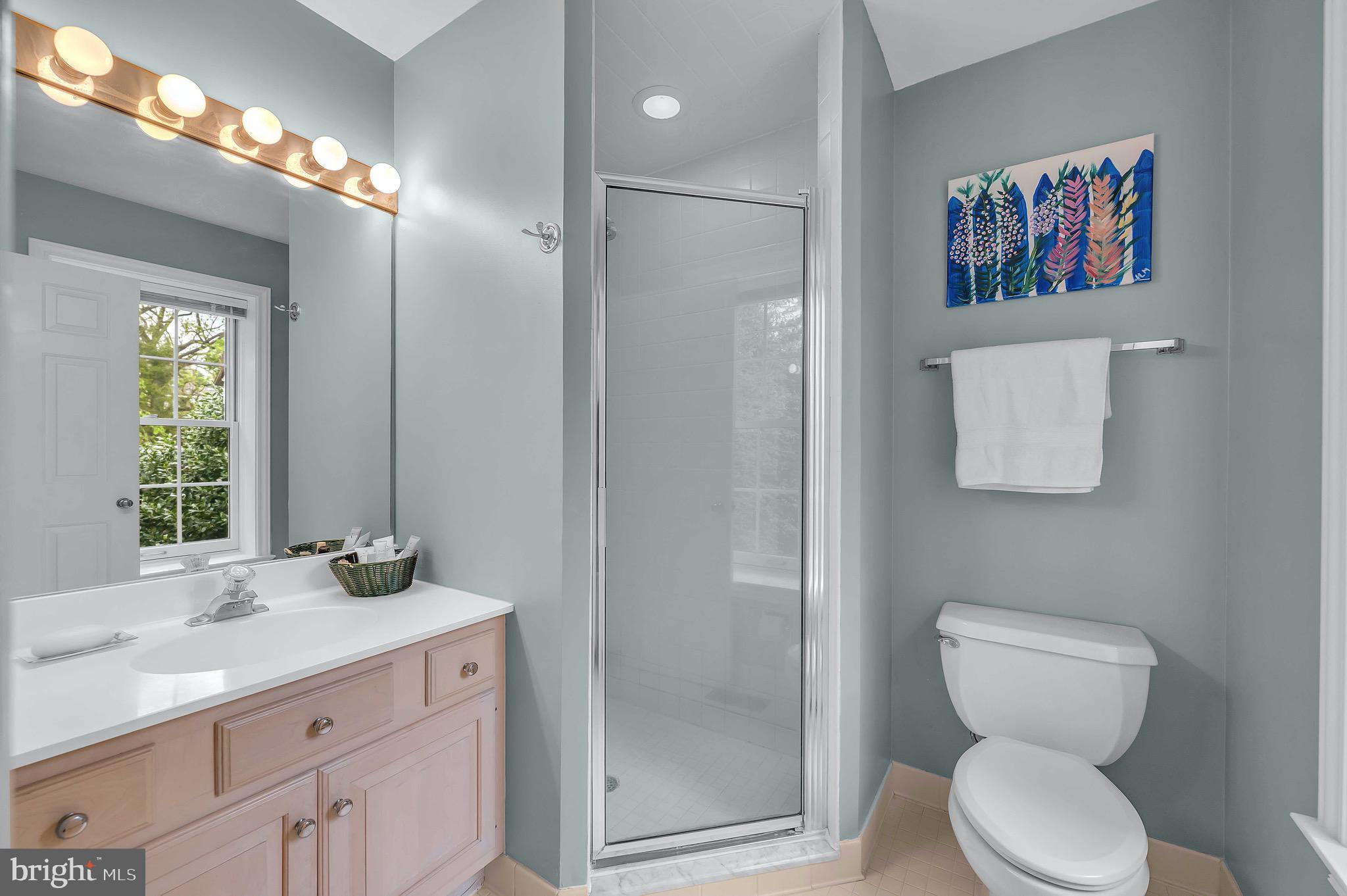 VALLEY CREEK FARM - Residential