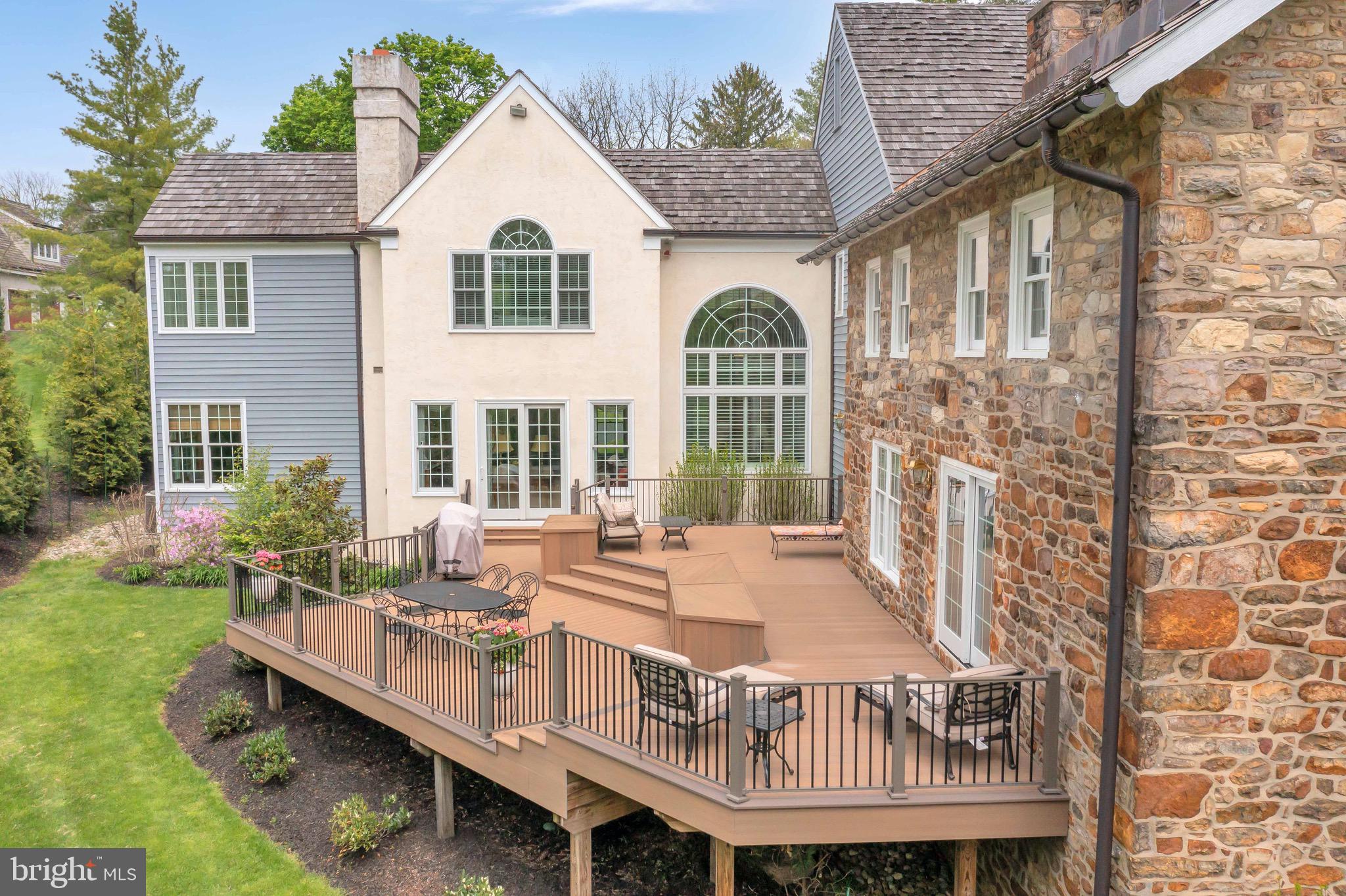 VALLEY CREEK FARM - Residential