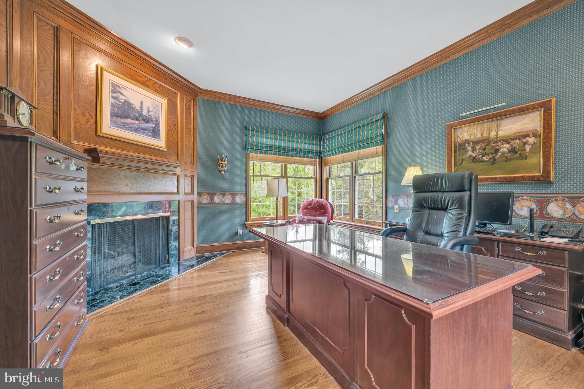 VALLEY CREEK FARM - Residential