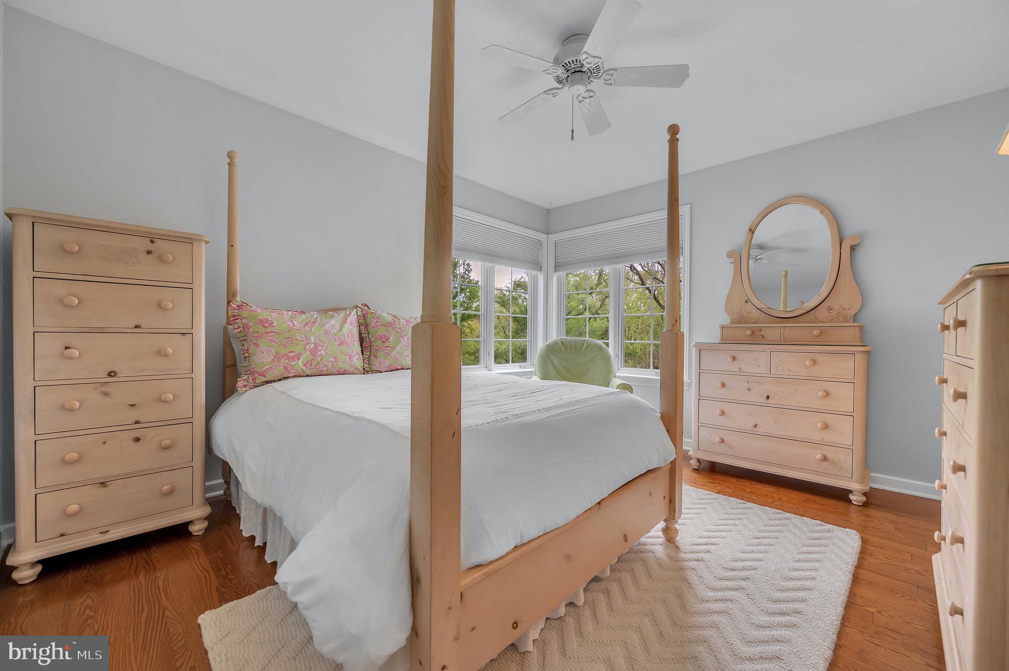 VALLEY CREEK FARM - Residential