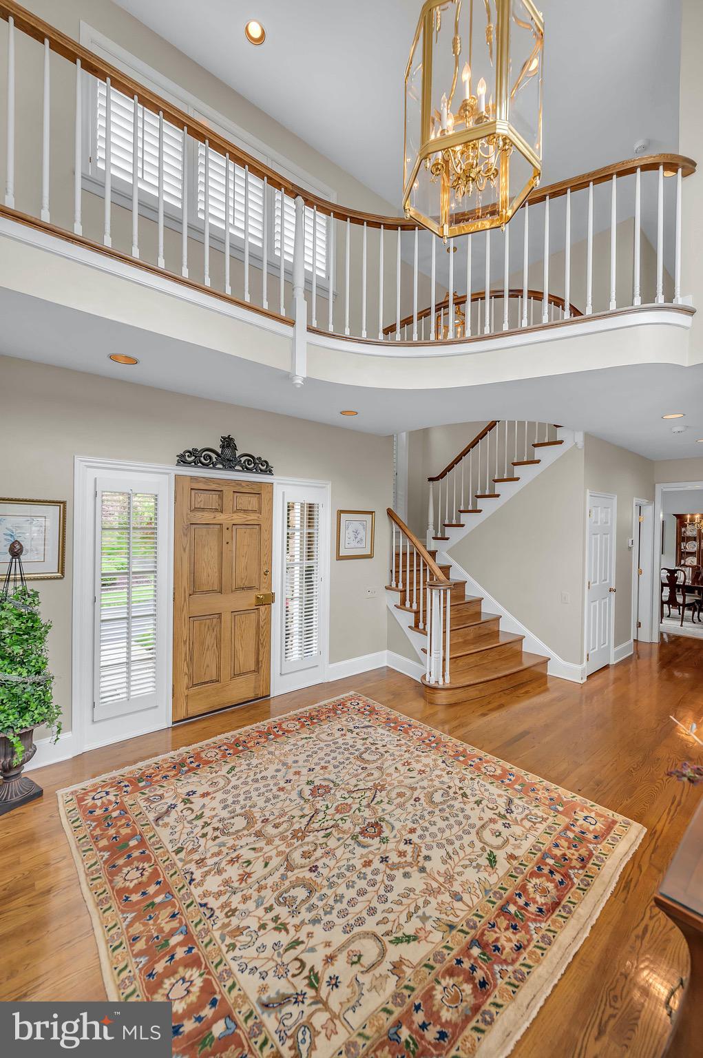 VALLEY CREEK FARM - Residential