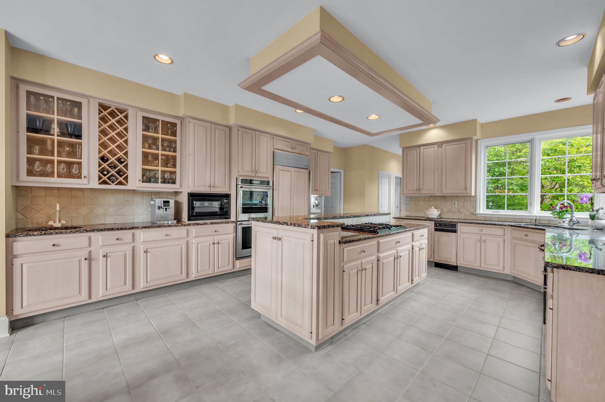 VALLEY CREEK FARM - Residential