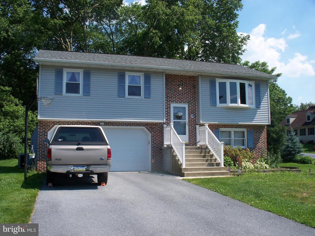 EAST LAMPETER TWP - Residential