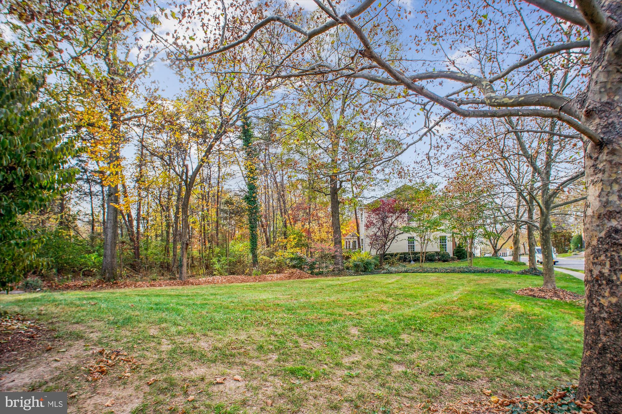 MONROE MANOR - Residential