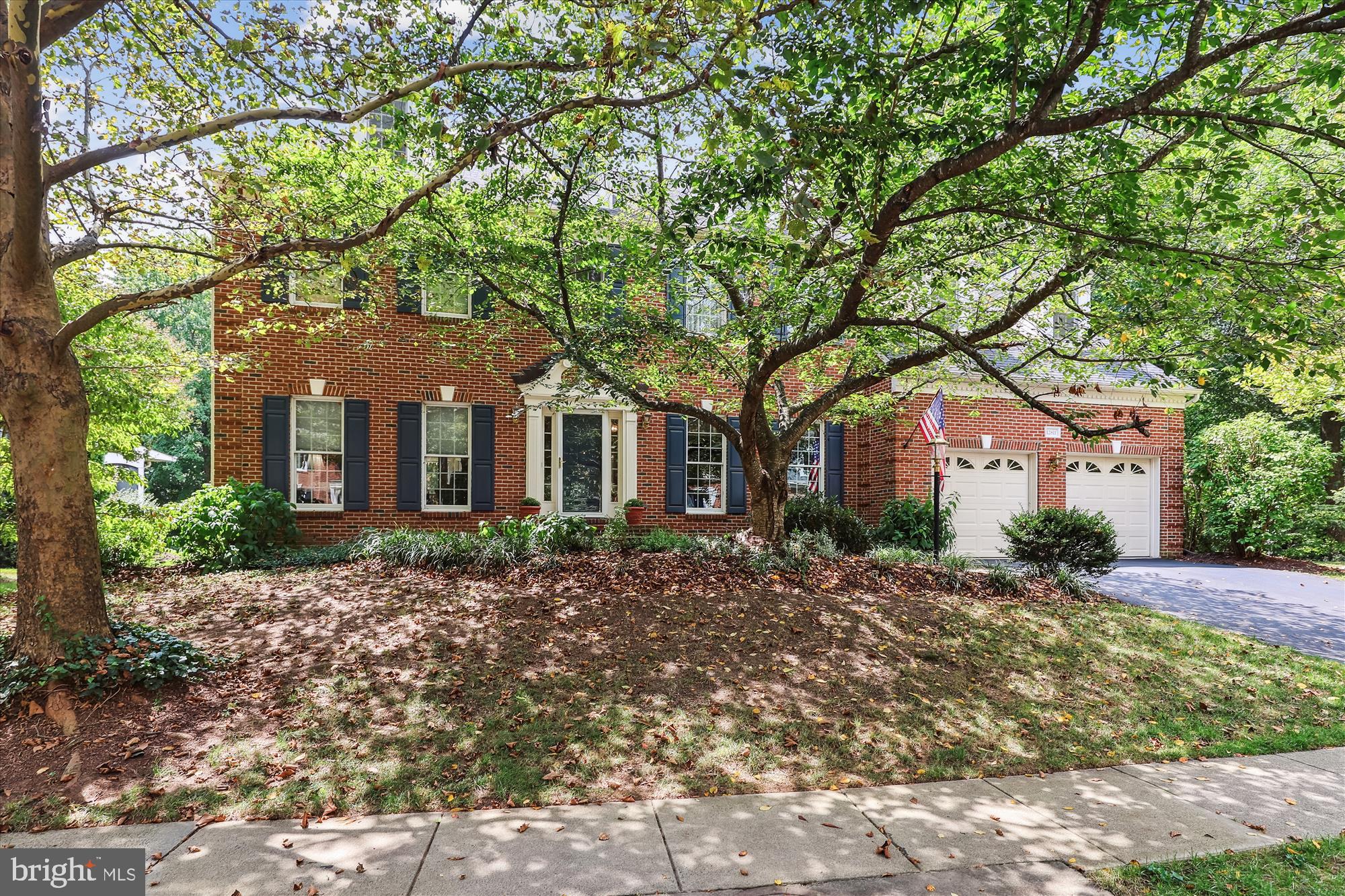 12811 MONROE MANOR DRIVE