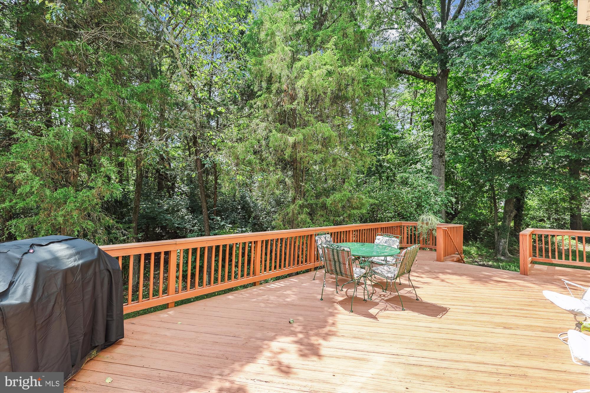 MONROE MANOR - Residential