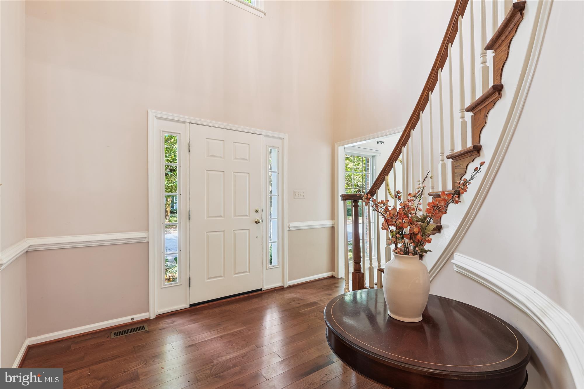 12811 MONROE MANOR DRIVE
