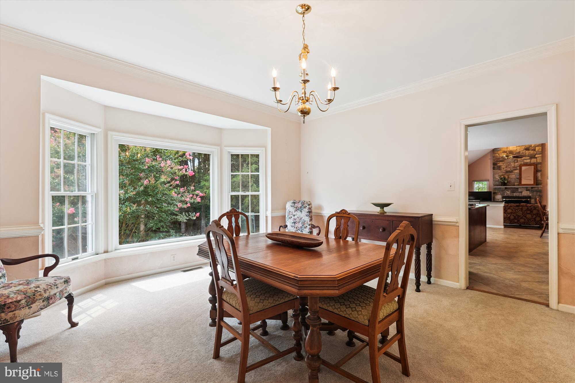 MONROE MANOR - Residential