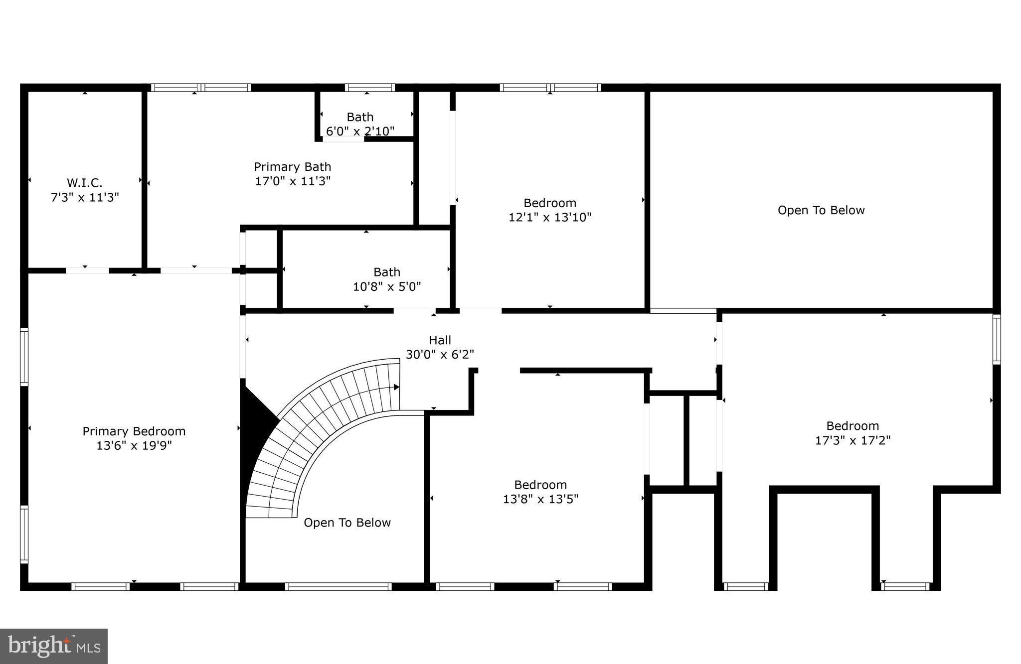 MONROE MANOR - Residential