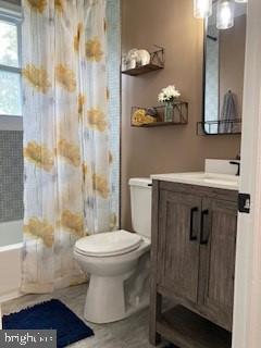 GWYNN OAK - Residential