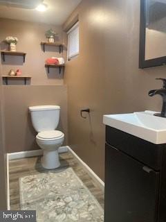 GWYNN OAK - Residential