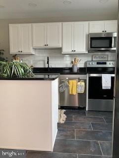 GWYNN OAK - Residential