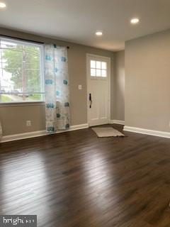 GWYNN OAK - Residential